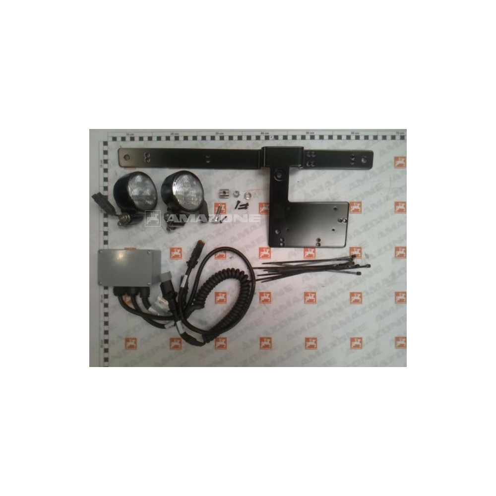 Pack eclairage SH303001539 Amazone