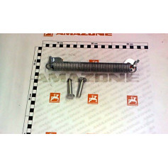Ressort supplementaire KPP Réf. SH324191 - AMAZONE Ressort supplementaire KPP Réf. SH324191 - AMAZONE