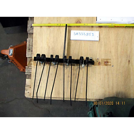 Herse+support court EKP-S Réf. SH333859 - AMAZONE