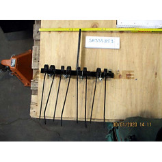 Herse+support court EKP-S Réf. SH333859 - AMAZONE