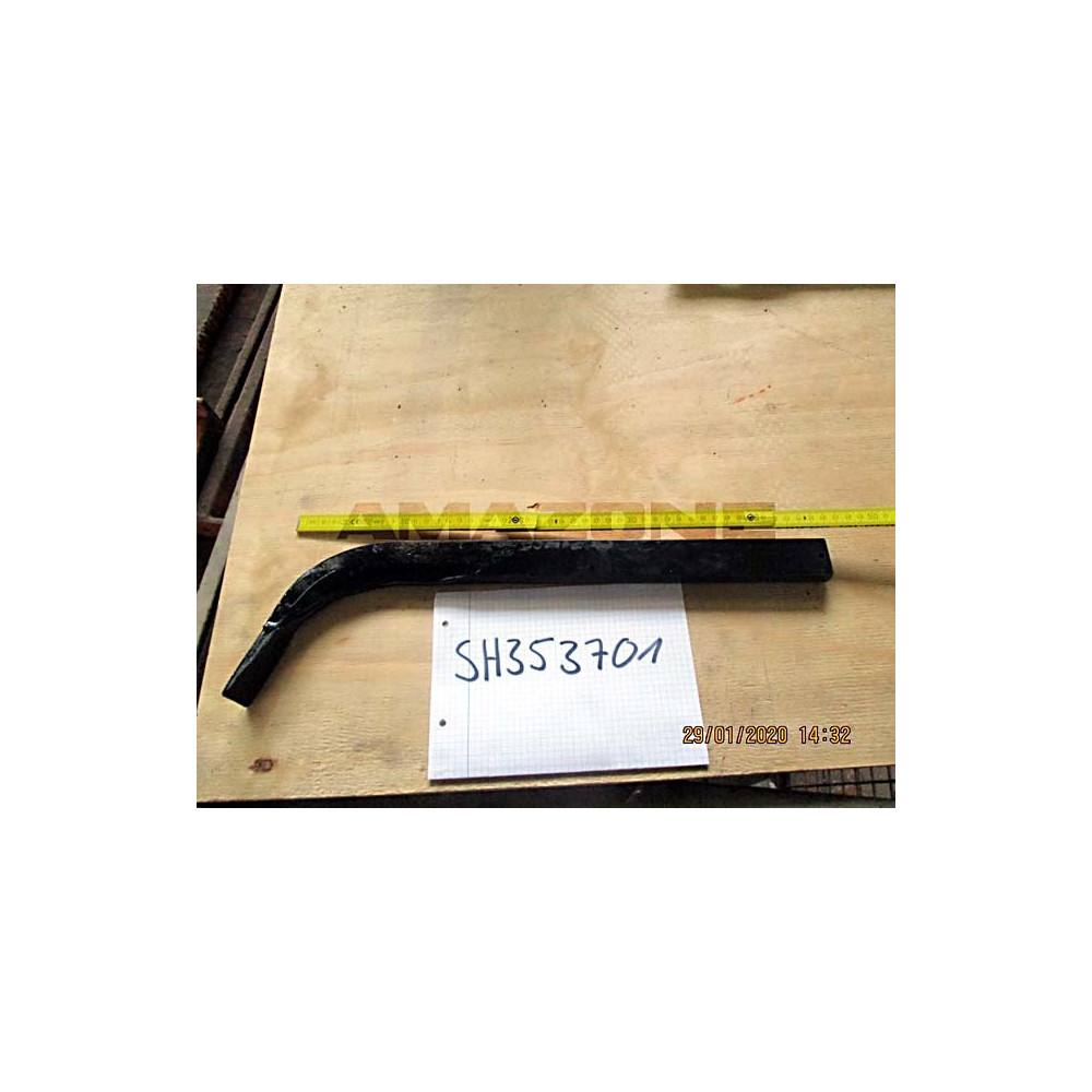 Etancon burin 35X15X250 renf + goup SH353701 Amazone