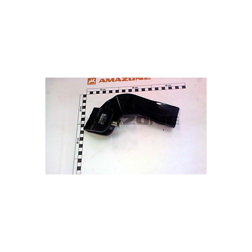 Soc butteur gauche -200 MM SH354260 Amazone