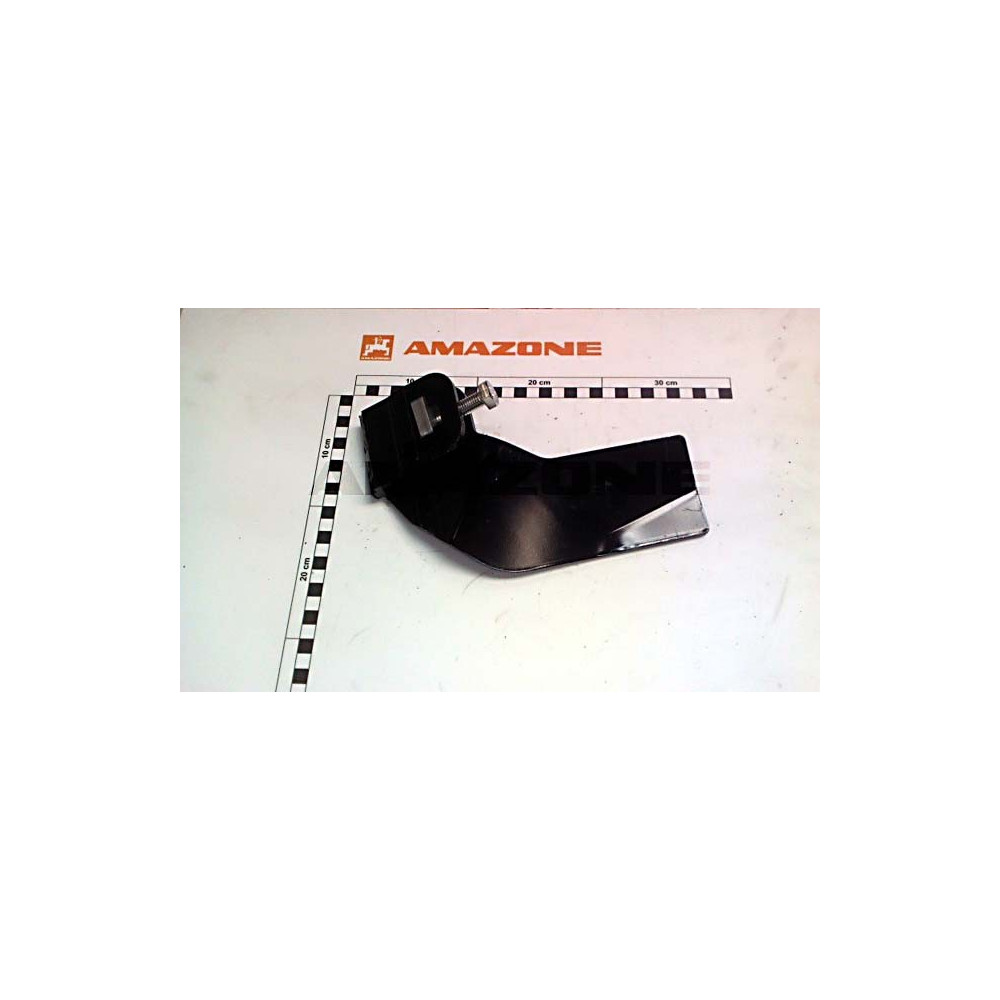 Soc butteur droit -200 MM SH354269 Amazone