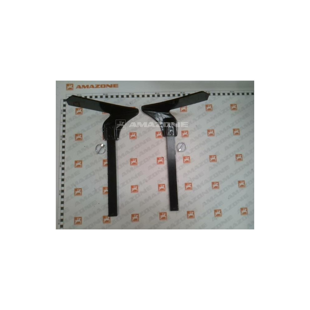Lames lelievres GA 140MM+ droit SH354210 Amazone