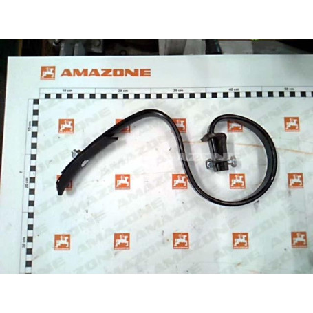 Dent de fourche avec soc 25X8 Réf. SH357685 - AMAZONE Dent de fourche avec soc 25X8 Réf. SH357685 - AMAZONE
