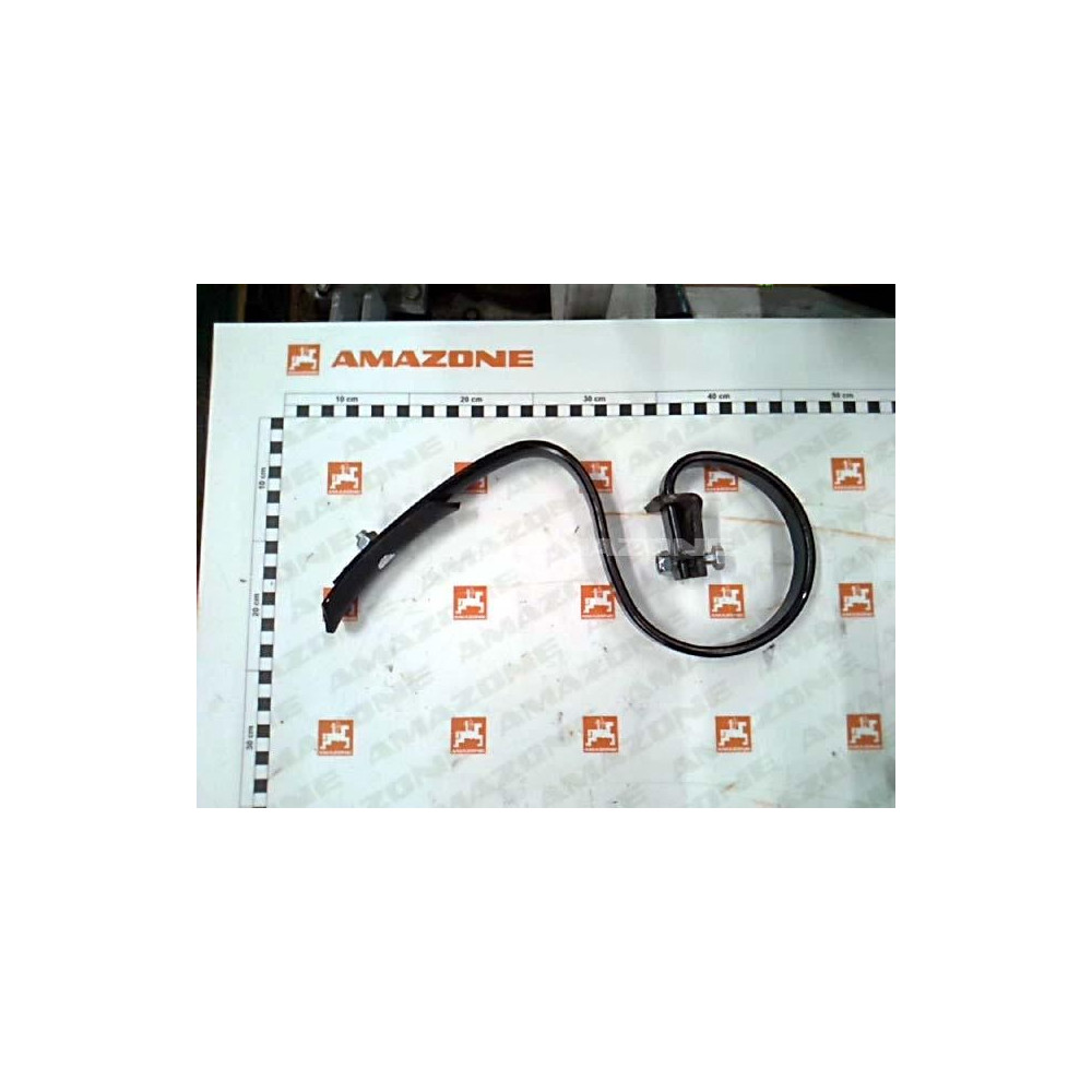 Dent de fourche avec soc 25X8 SH357685 Amazone