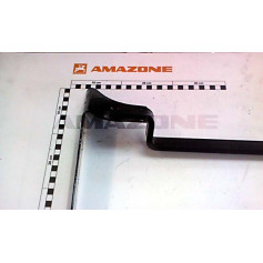 Lame lelievre DR 180MM+ coude Réf. SH360562 - AMAZONE Lame lelievre DR 180MM+ coude Réf. SH360562 - AMAZONE