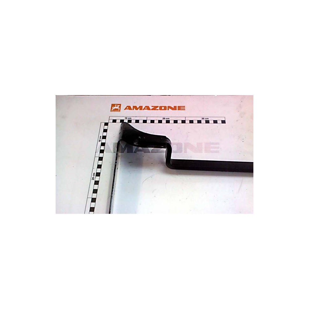 Lame lelievre DR 180MM+ coude SH360562 Amazone