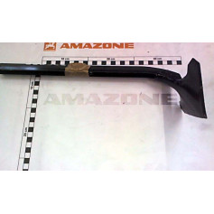 Soc patte OIE 100MM + etancon crant Réf. SH361410 - AMAZONE Soc patte OIE 100MM + etancon crant Réf. SH361410 - AMAZONE