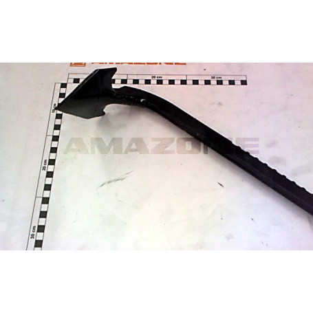 Soc patte OIE 80MM + etancon crant Réf. SH361399 - AMAZONE Soc patte OIE 80MM + etancon crant Réf. SH361399 - AMAZONE