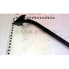 Soc patte OIE 80MM + etancon crant Réf. SH361399 - AMAZONE Soc patte OIE 80MM + etancon crant Réf. SH361399 - AMAZONE