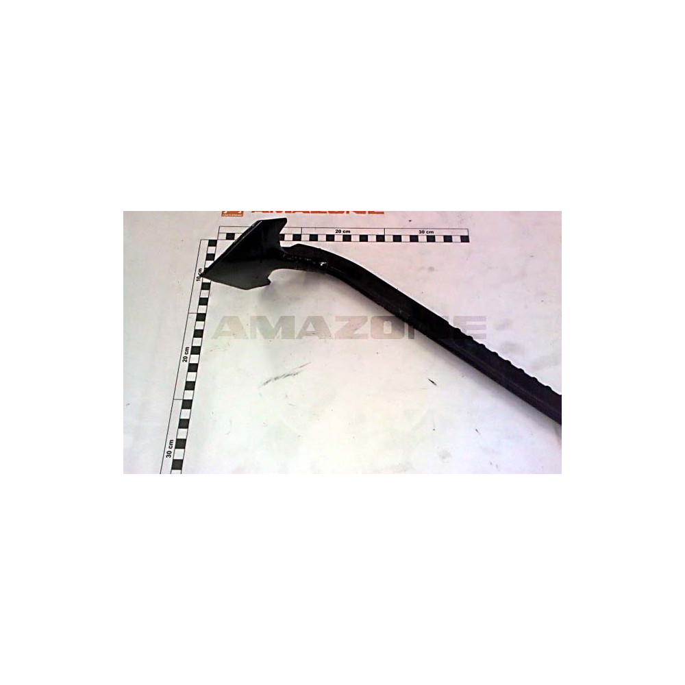 Soc patte OIE 80MM + etancon crant SH361399 Amazone