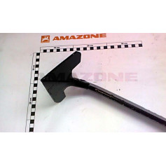 Soc patte OIE 140MM + etancon crant Réf. SH361437 - AMAZONE Soc patte OIE 140MM + etancon crant Réf. SH361437 - AMAZONE