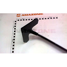 Soc patte OIE 160MM + etancon crant Réf. SH361445 - AMAZONE Soc patte OIE 160MM + etancon crant Réf. SH361445 - AMAZONE