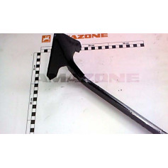 Soc patte OIE 120MM + etancon crant Réf. SH361429 - AMAZONE Soc patte OIE 120MM + etancon crant Réf. SH361429 - AMAZONE