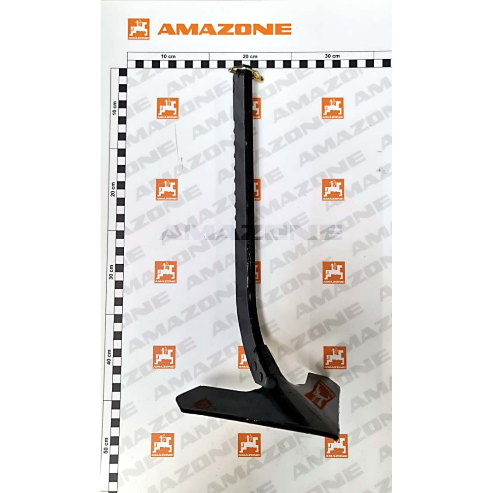 Soc patte OIE 180MM + etancon crant SH361461 Amazone