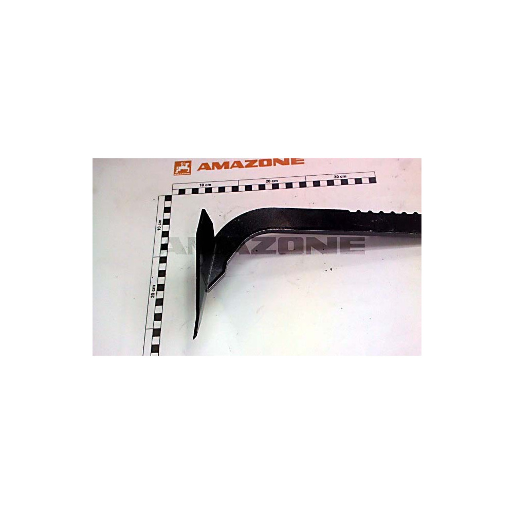 Soc rapido 120 mm+etancon SH361631 Amazone