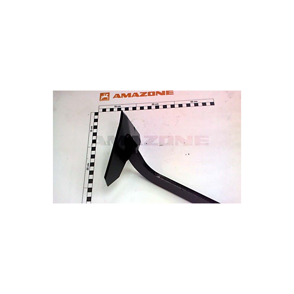 Soc rapido 140 mm+etancon SH361640 Amazone