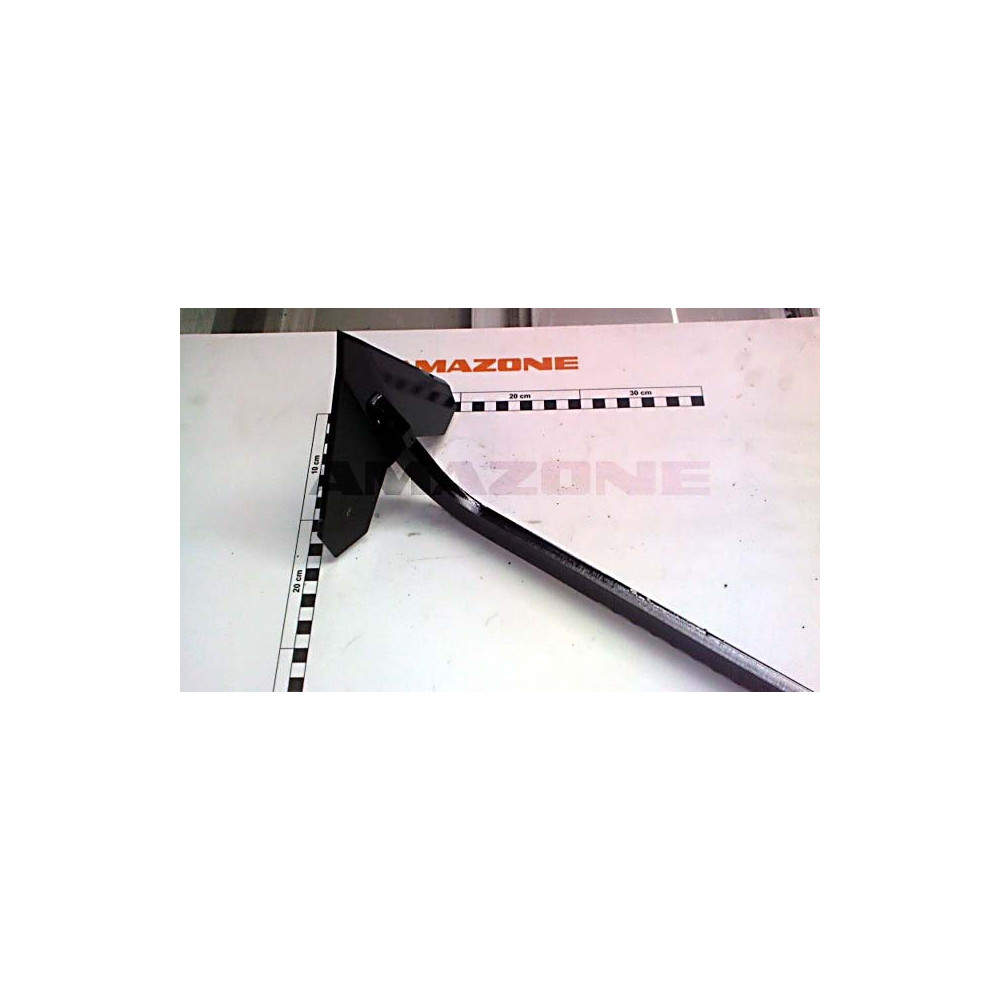 Soc rapido 160 mm+etancon SH361666 Amazone