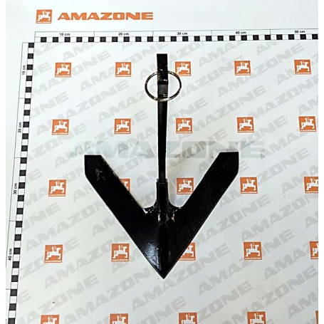 Soc rapido 240 mm+etancon Réf. SH361690 - AMAZONE Soc rapido 240 mm+etancon Réf. SH361690 - AMAZONE