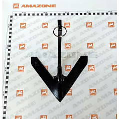 Soc rapido 240 mm+etancon Réf. SH361690 - AMAZONE Soc rapido 240 mm+etancon Réf. SH361690 - AMAZONE