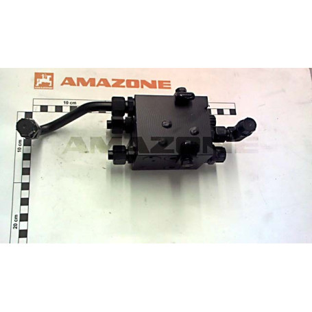 Bloc Hydraulique pour 881775C Réf. VN388994.7 - AMAZONE Bloc Hydraulique pour 881775C Réf. VN388994.7 - AMAZONE