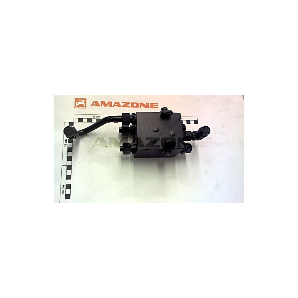 Bloc Hydraulique pour 881775C VN388994.7 Amazone