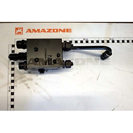 Boite clapet Réf. VN389001.5 - AMAZONE Boite clapet Réf. VN389001.5 - AMAZONE