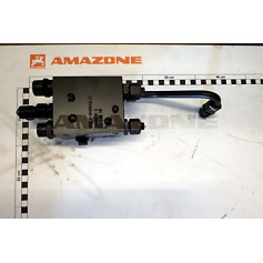 Boite clapet Réf. VN389001.5 - AMAZONE Boite clapet Réf. VN389001.5 - AMAZONE