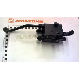 Bloc hydraulique de verin VN389006.6 Amazone