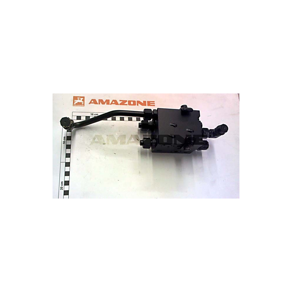 Bloc hydraulique de verin VN389006.6 Amazone