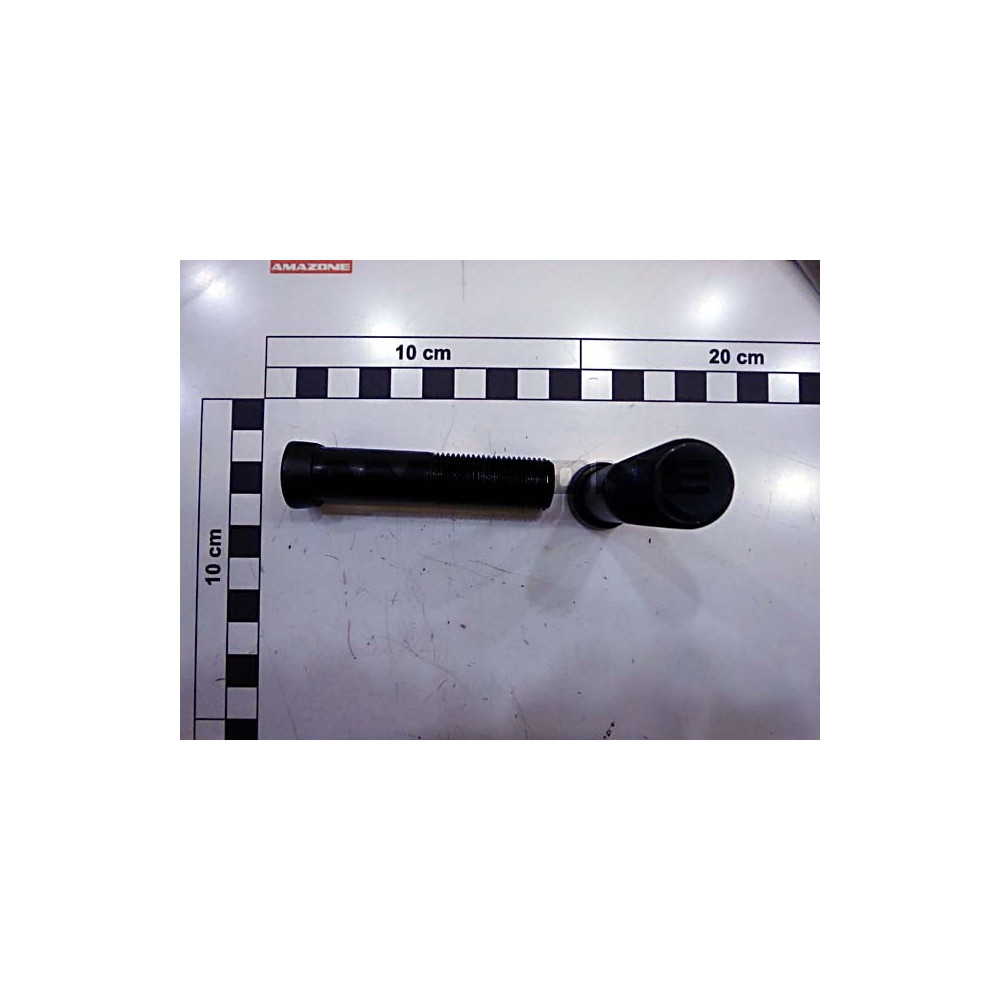 Boulon VN523724 Amazone
