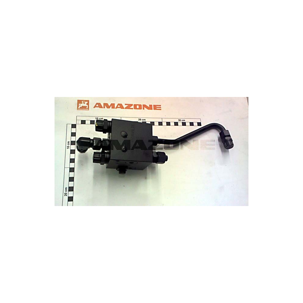 Ventilblock ZU 881772 VN389003.1 Amazone