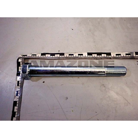 Vis M20 X 1,5 X 185 10.9 Réf. VN523773 - AMAZONE Vis M20 X 1,5 X 185 10.9 Réf. VN523773 - AMAZONE