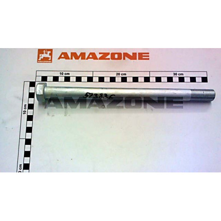 Vis M20 X 280 Réf. VN523836 - AMAZONE Vis M20 X 280 Réf. VN523836 - AMAZONE