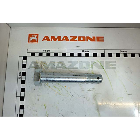 Vis M24X140 12.9 Réf. VN523842 - AMAZONE Vis M24X140 12.9 Réf. VN523842 - AMAZONE