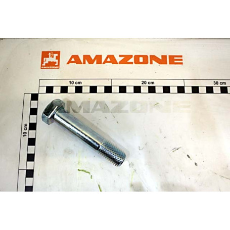 Vis 20 X 100 10.9 Réf. VN523853 - AMAZONE