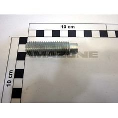 Gewindesti. DIN 915-45H M16X55 VZ Réf. VN530373 - AMAZONE Gewindesti. DIN 915-45H M16X55 VZ Réf. VN530373 - AMAZONE