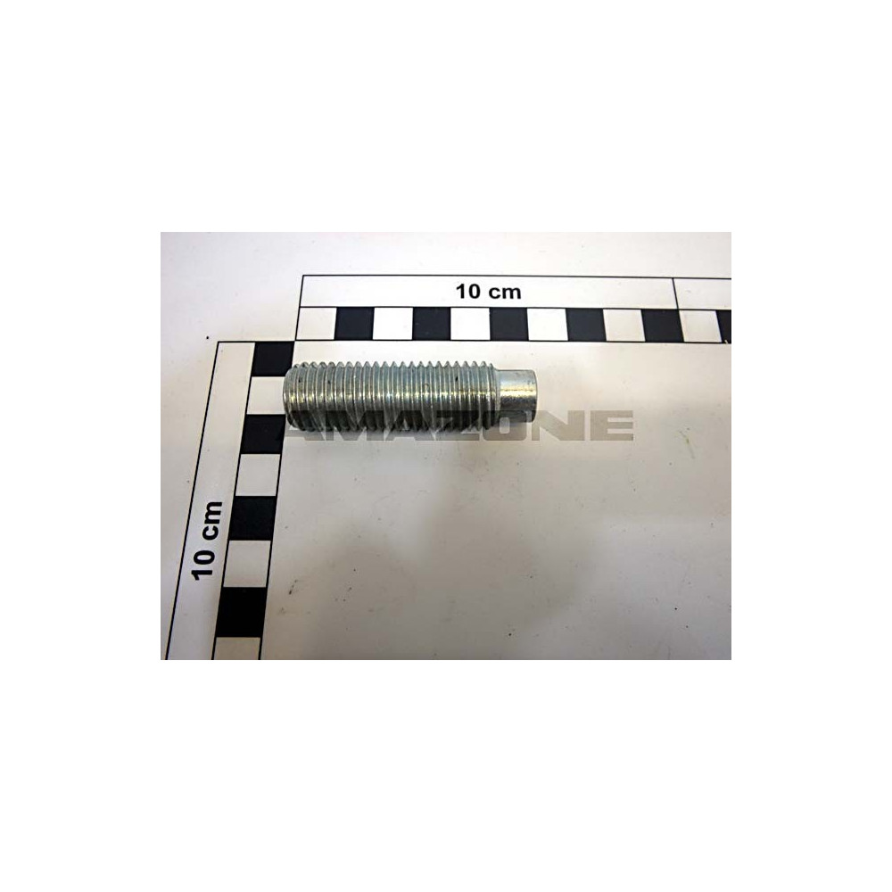 Gewindesti. DIN 915-45H M16X55 VZ VN530373 Amazone