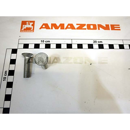 Vis 10 X 40 10.9 Réf. VN545955 - AMAZONE Vis 10 X 40 10.9 Réf. VN545955 - AMAZONE