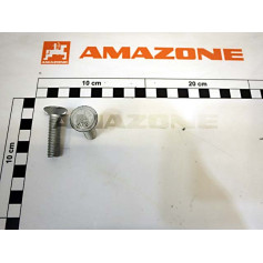 Vis 10 X 40 10.9 Réf. VN545955 - AMAZONE Vis 10 X 40 10.9 Réf. VN545955 - AMAZONE