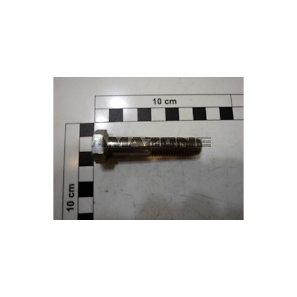 6KT-SHR DIN 933 M12X60 10.9 VZ VN598200 Amazone