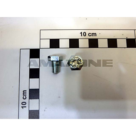 Vis M8X8 8.8 Réf. VN594680 - AMAZONE Vis M8X8 8.8 Réf. VN594680 - AMAZONE