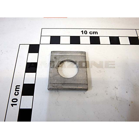 Shb. vierkant DIN 434 D 18 MM Réf. VN655655 - AMAZONE Shb. vierkant DIN 434 D 18 MM Réf. VN655655 - AMAZONE
