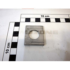 Shb. vierkant DIN 434 D 18 MM Réf. VN655655 - AMAZONE Shb. vierkant DIN 434 D 18 MM Réf. VN655655 - AMAZONE