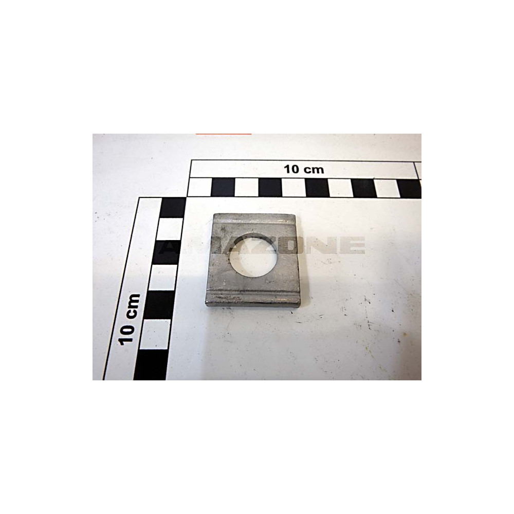 Shb. vierkant DIN 434 D 18 MM VN655655 Amazone