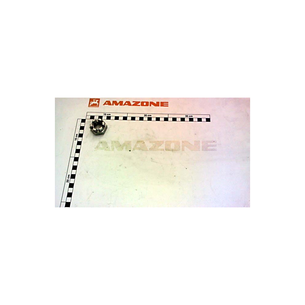Ecrou DIN 979-6 M24 VN695098 Amazone