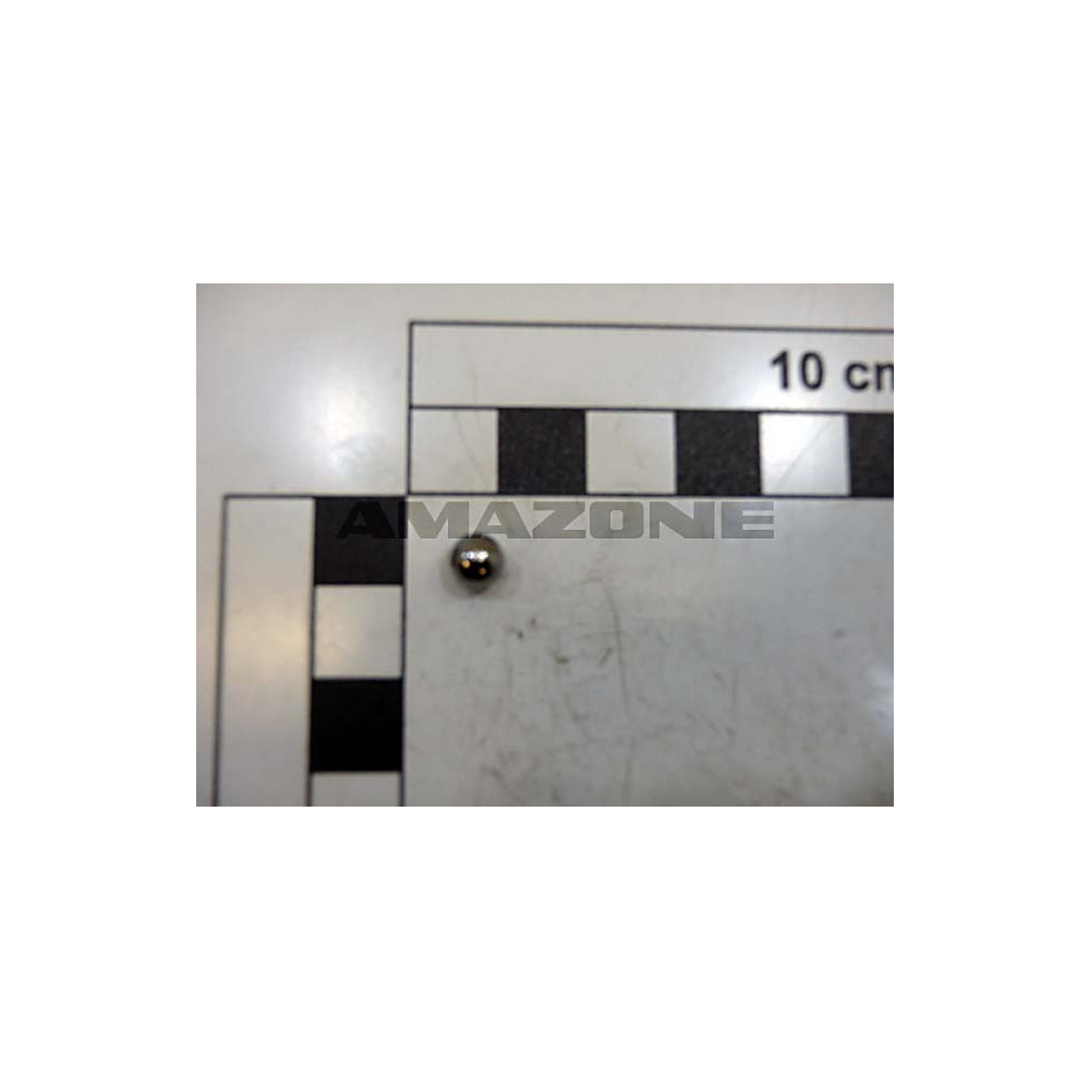 Stahlkugel 6,00MM KL/3 DIN 5401 VN740060 Amazone