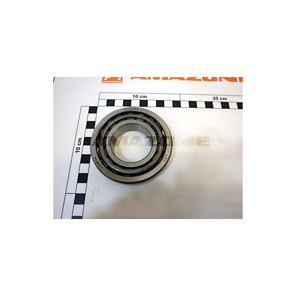 Kegelrollenlager 302.08 WEST-LAGER VN755200 Amazone