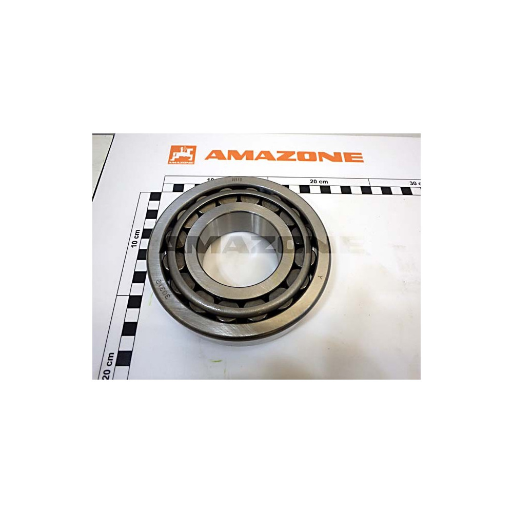 Kegelrollenlager 303.12a WEST-LAGER VN755208 Amazone